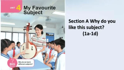 Unit 4 Don't eat in class. SectionA1a~1d)课件【新人教（20