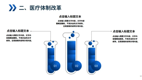 手术室智慧医疗通用PPT模板