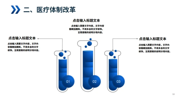 手术室智慧医疗通用PPT模板