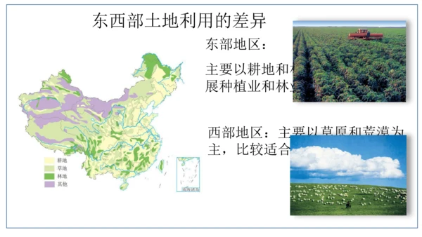 地域差异显著
