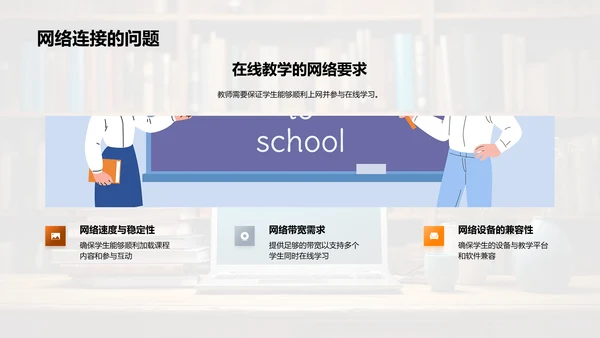 迈向优化在线教学