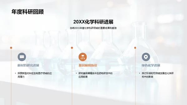 科研中的企业文化影响