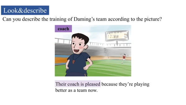 Unit 2 Writing-教学课件