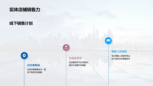 解读新品-未来愿景