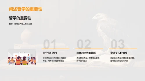 哲学的力量
