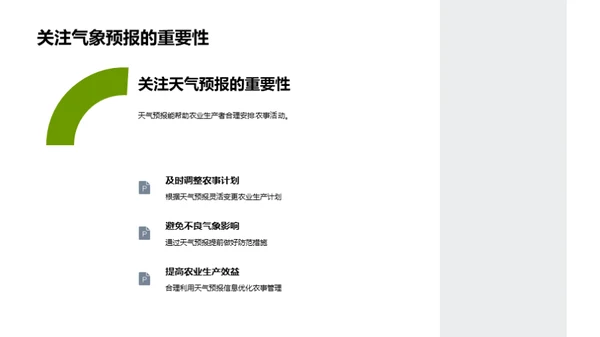 谷雨季节农业指南