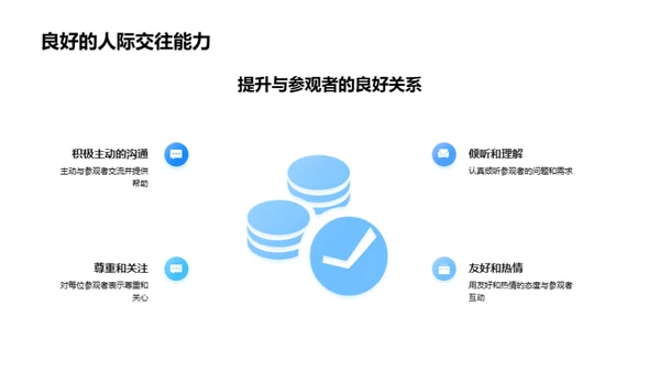 商务礼仪在生物科技展中的应用