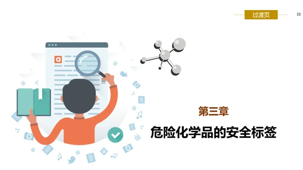 危险化学品处置对策安全培训PPT课件