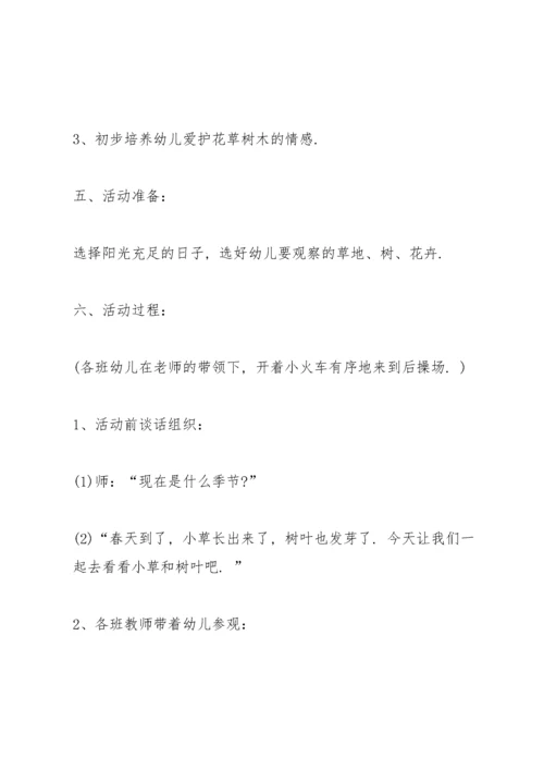 游园活动策划方案.docx