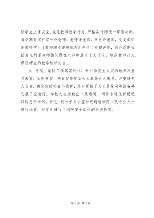 小学安全自查报告（20XX年）_1 (2).docx