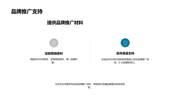 年度品牌营销策划会PPT模板