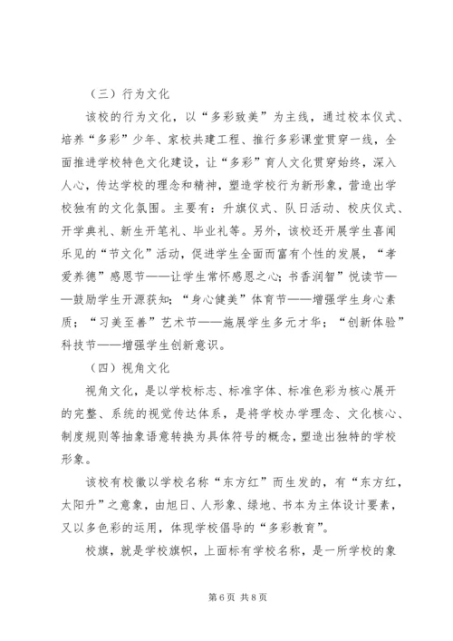 外出参观学习心得体会 (11).docx