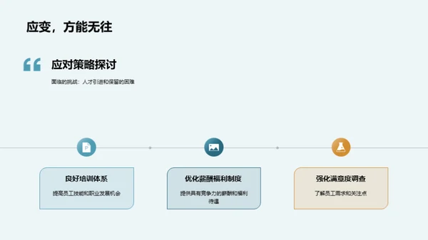 人资策略全解析