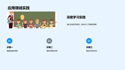 专科人工智能教学