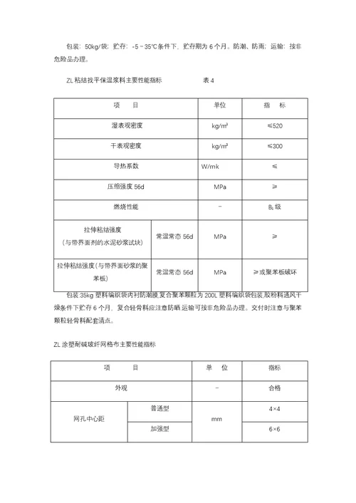 外墙岩棉板保温方案