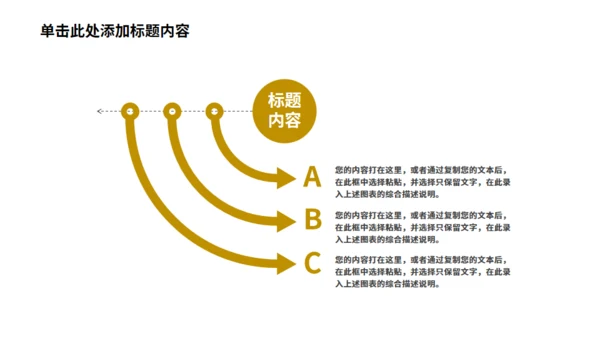 地质灾害预防与环境保护通用PPT模板