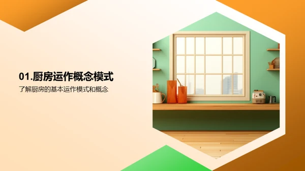 厨房管理精进之道