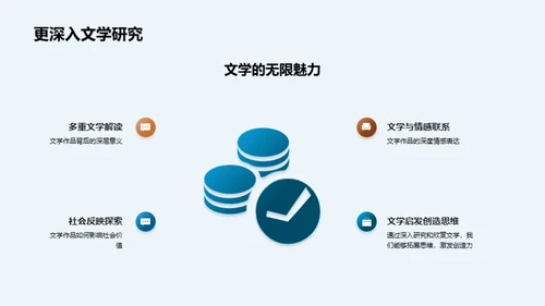 解构文学研究