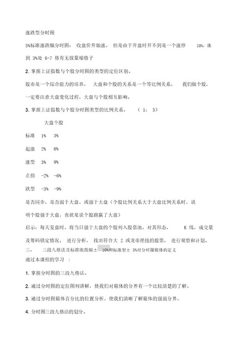 荣益生课件笔记
