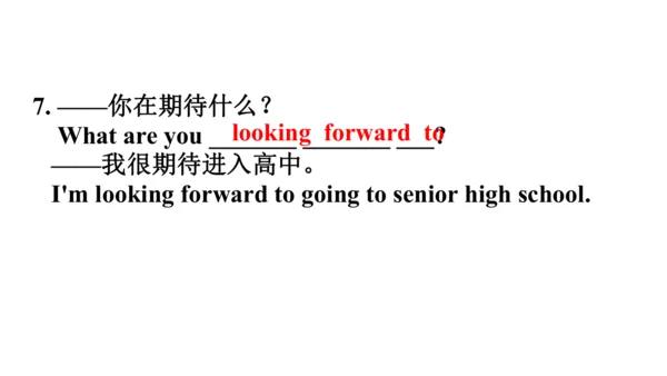 Unit 14 Section A 阅读教学3a-4b课件（人教九年级Unit 14 I remem