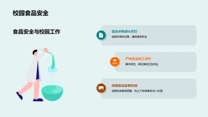 健康饮食 见证成长