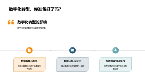 餐饮行业全景剖析