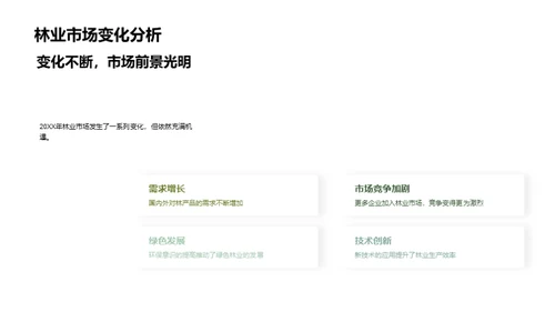 林业进步路
