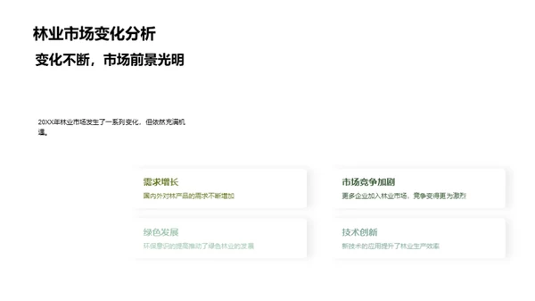 林业进步路