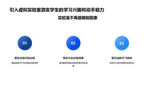 化学实验教育新探