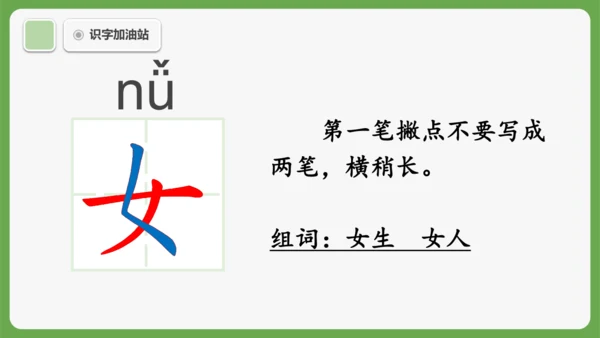 《语文园地五》课件