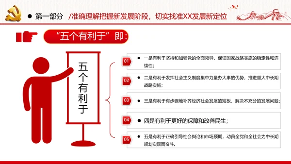 十四五规划建议党政党建党课支部团委学习模板