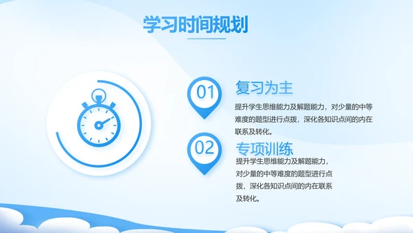 课题开题报告工作总结汇报PPT