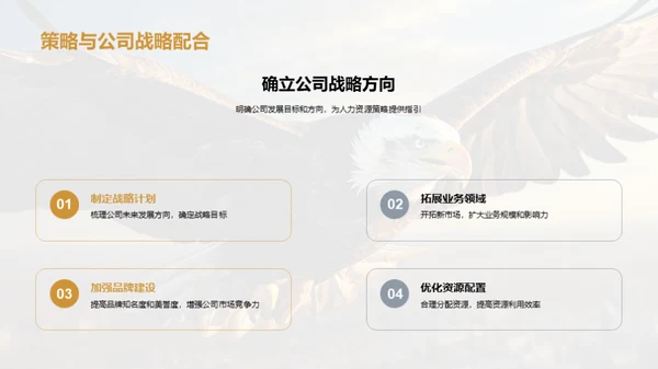 人才驱动 公司飞翔