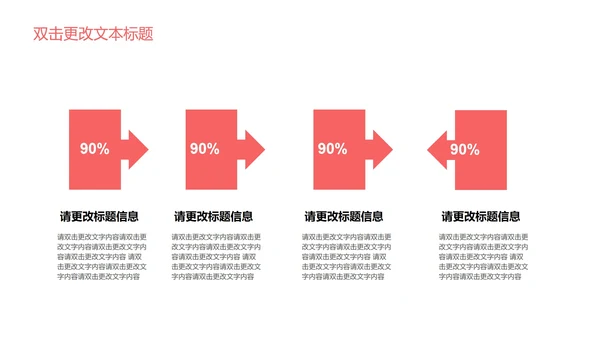 卡通手绘儿童教学PPT模板