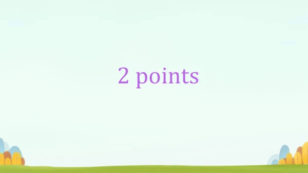 Unit2 What time is it ？PartA Let's learn and Let's