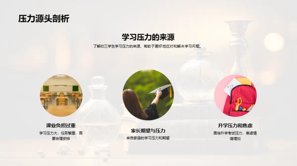 初三学习策略指南