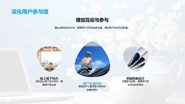 母亲节新媒体营销探索