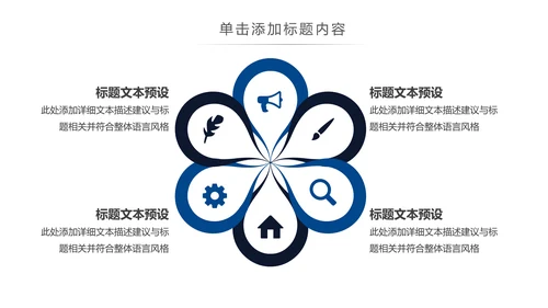 智慧城市互联网＋大气时尚精美动态PPT模板