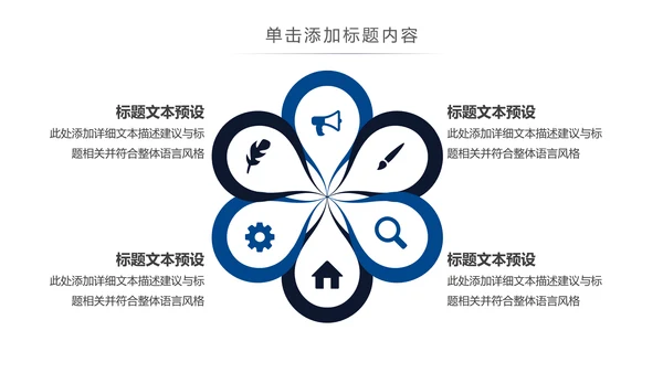 智慧城市互联网＋大气时尚精美动态PPT模板