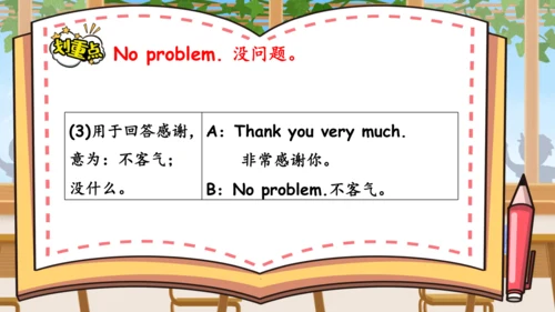 Unit 4 What can you do 单元复习(三)-语法+典型例题（共58张PPT）