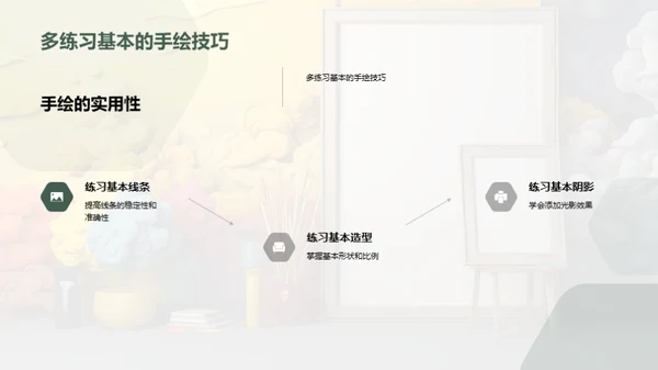 3D风其他行业教学课件PPT模板