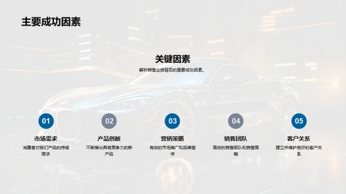 驶向未来-半年业绩回顾