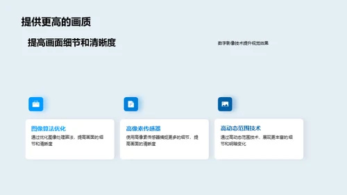 数字影像：革新与实践