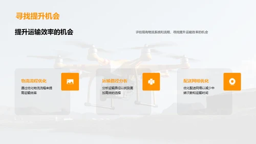 智能驱动的沿海货运革新