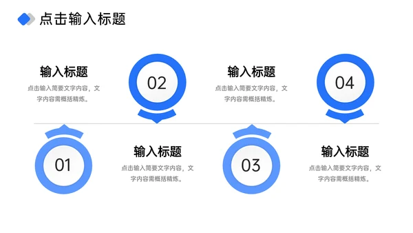 高效团队建设员工培训PPT模板