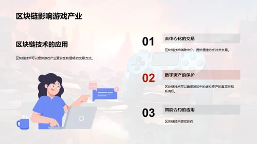 游戏产业：挑战与机遇