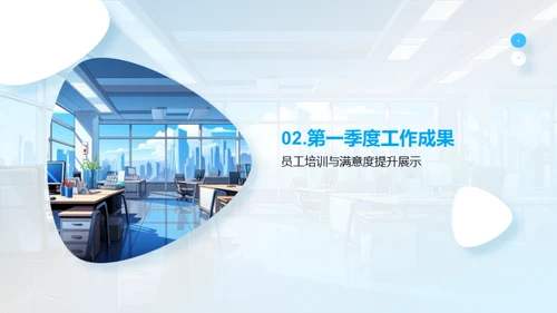 人资行政之旅