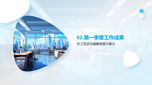 人资行政之旅