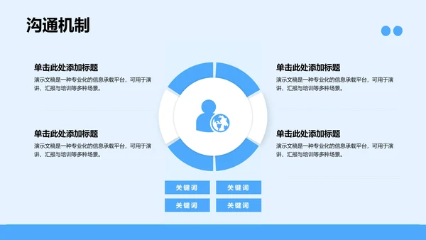 团支书竞选演讲通用PPT