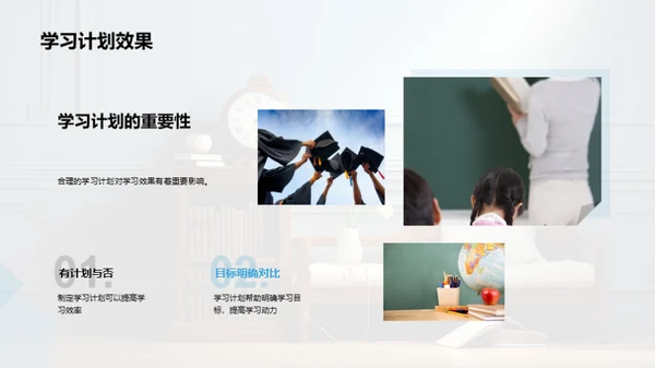 高效学习策略解析